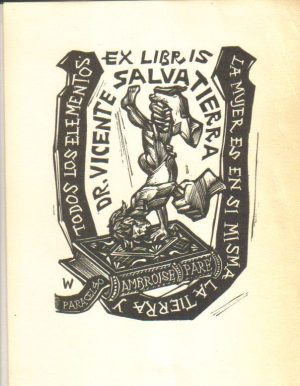 Ex-libris