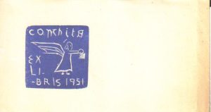 Ex-libris