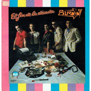 El fin de la década.