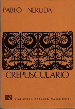 Crepusculario. Poemas (1920-1923).