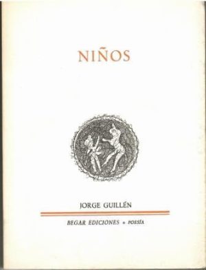 Niños.