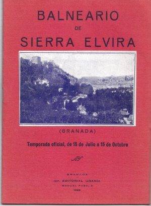 Balneario de Sierra Elvira