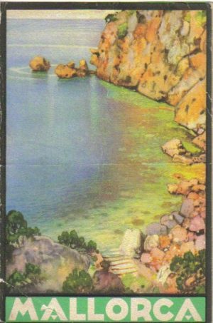 Menu Mallorca