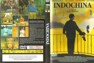 Indochina