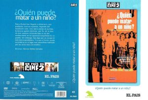 ¿Quién puede matar a un niño?