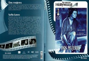 Dos mujeres.