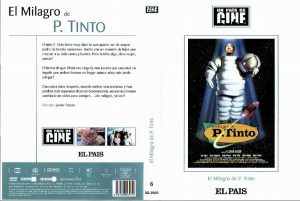 El milagro de P. Tinto.