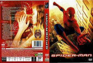 Spider-Man (Spiderman)