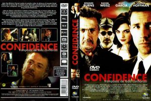Confidence