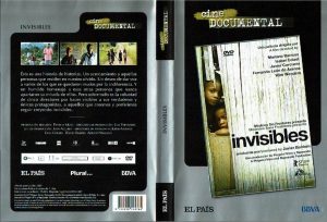 Invisibles