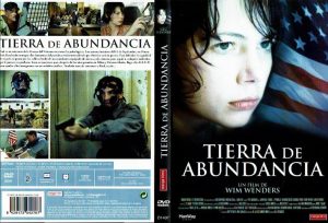 Tierra de abundancia
