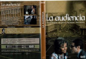 La audiencia,