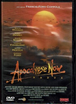 Apocalypse Now