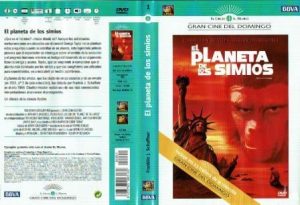 El planeta de los simios