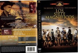 Los siete magníficos
