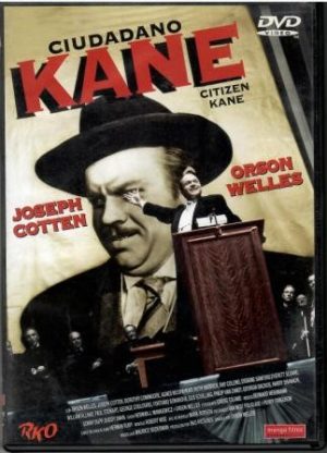 Ciudadano Kane