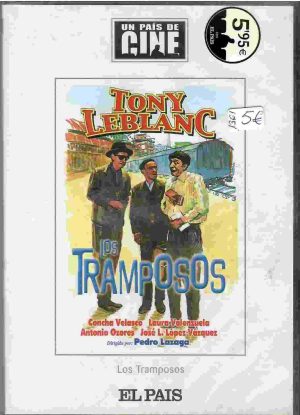Los tramposos