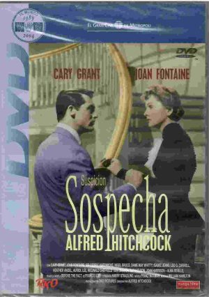 Sospecha