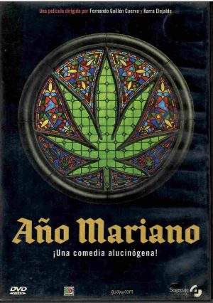 Año Mariano.
