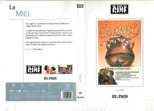 La miel