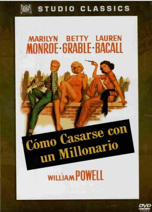 Cómo casarse con un millonario