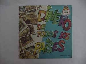 Dinero de todos los paises