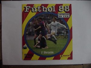 Fútbol 88