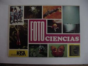 Foto ciencias