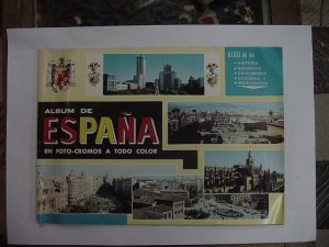 Album de España