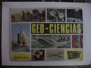Geo-ciencias