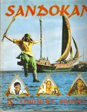 Sandokán