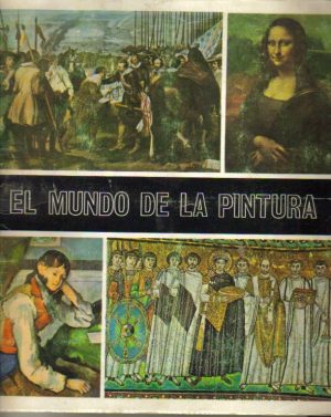 El mundo de la pintura