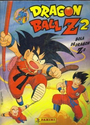Dragon Ball Z 2.