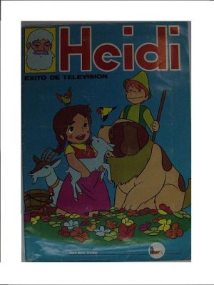 Heidi