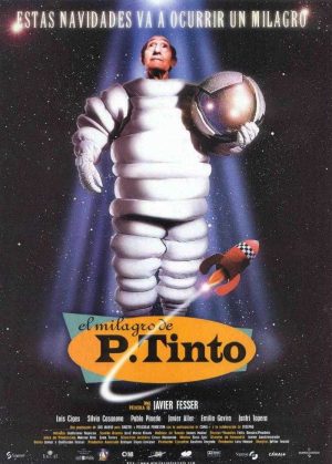 El Milagro de P. Tinto
