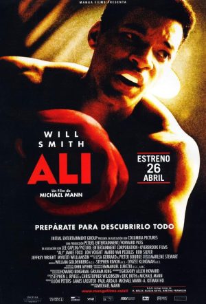 Ali