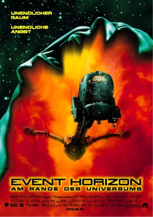 Horizonte Final (Event Horizon)
