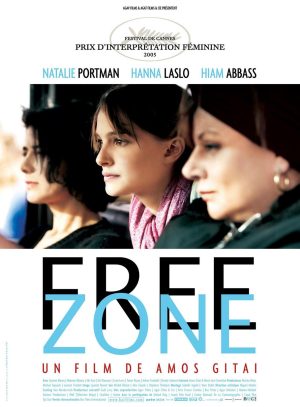 Zona Libre