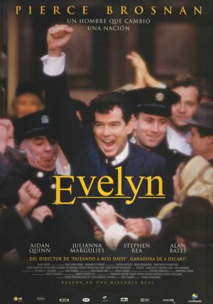 Evelyn