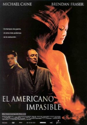 El Americano Impasible*