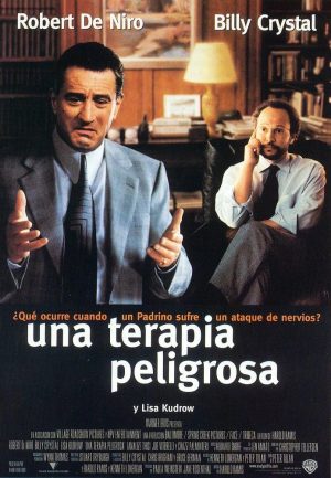 Una Terapia Peligrosa