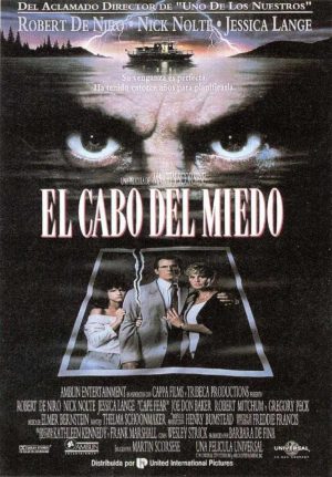 El Cabo del Miedo