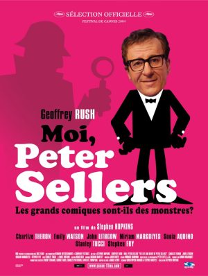Llámame Peter