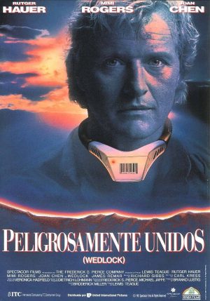Peligrosamente Unidos