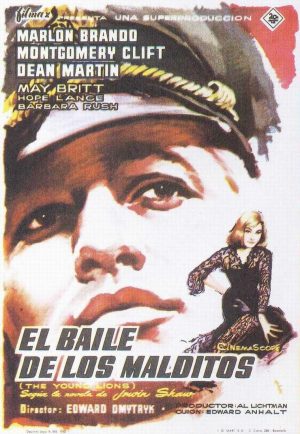 El Baile de los Malditos
