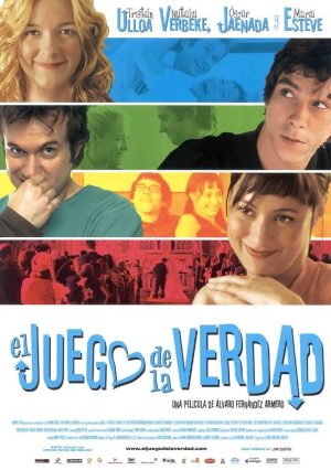 El Juego de la Verdad