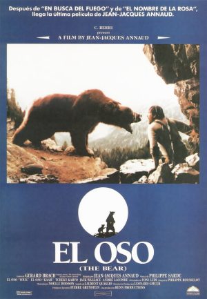 El Oso