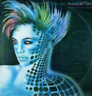 El color de tus ojos al bailar