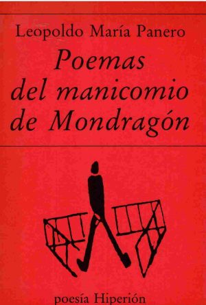Poemas del manicomio de Mondragón