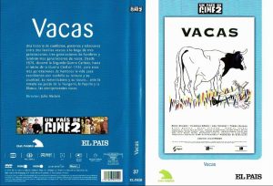 Vacas.